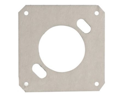 Lennox 69W51 102710-01GASKET INDUCER MT PLATE | Midwest Supply Us