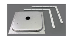Lennox 84K81 Lennox RS41358-007, Flue Cover | Midwest Supply Us