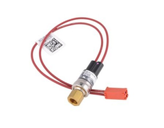 Lennox 59W34 Lennox 102311-01, High Pressure Switch, Actuates at 640 PSI; Resets at 475 PSI | Midwest Supply Us
