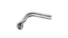 Lennox 71M17 Lennox LB-101207B, Motor Mount Arm, 4.718 x 4.156", With Grommet & Sleeve | Midwest Supply Us