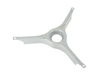 49K09 | Lennox 49K0901, 3-Leg Bearing Bracket, 14.876