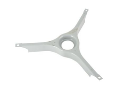 Lennox 49K09 Lennox 49K0901, 3-Leg Bearing Bracket, 14.876" Bolt Circle, 2.539" Bearing Cup | Midwest Supply Us