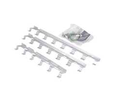 Lennox 62K50 Lennox LB-79982C, Replacement Dual Rod Flame Sensor Kit | Midwest Supply Us