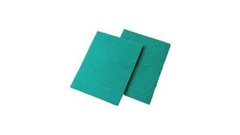 Lennox Y2162 Healthy Climate 102250-02 (Lifebreath 65-165R), Foam Filter for HRV/ERV Ventilators, 9.75 x 11.5 x .75", 2/Pkg | Midwest Supply Us