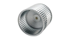 69W52 | Lennox 102712-01, Direct Drive Blower Wheel, 10 x 9 x 1/2 Inch | Lennox
