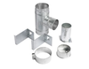 42W16 | Lennox LB-115012B C1EXTN2021, Vent Extension Kit For LG/LD/KG 092-360 and SG 240 Units | Lennox