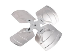 Lennox 54G30 Lennox 54G3001, Condenser Fan Blade, 24" Diameter, 4-Blade, 24 Pitch, 1/2" Bore, CW Facing Discharge | Midwest Supply Us