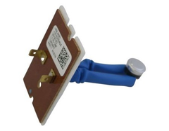 Lennox 49L86 Lennox 49L8601, Limit Control (STILT), SPST, Actuates at 175 Deg. F., Resets at 145 Degree F., Blue Sleeve, 3" OAL | Midwest Supply Us