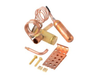 10W77 | 100481-02 VALVE-TXV W/CK (R22) | Lennox