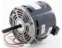 Lennox 92L23 Blower Motor, 1/4 HP, 3 Speed, 115 Volts, 60 Hz, 900 RPM, 4 Amps, 20267001  | Midwest Supply Us