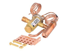 Lennox 15W11 Lennox Thermal Expansion Valve 3 Ton R-410A 15W11 | Midwest Supply Us