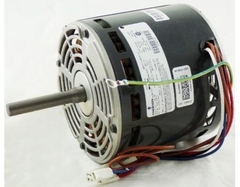 Lennox 36K20 Lennox 47463-001, Blower Motor, 1/2 HP, 3 Speed, 115 Volts, 60 Hz, 1075 RPM, 9 Amps, 47463-001 | Midwest Supply Us