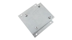 Lennox 80W82 Lennox 606458-03, Belt-Drive Blower Motor Mounting Base | Midwest Supply Us