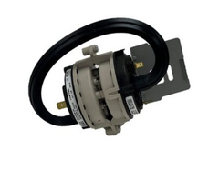 Lennox 14A51 Lennox 104549-09, 2-Stage Pressure Switch, Set Point High 0.74" W.C.; Set Point Low 0.41" W.C. | Midwest Supply Us