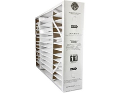 Lennox X0587 Healthy Climate BMAC-20CE, Pleated Air Filter 26 x 20 x 5 Inch, MERV 11 | Midwest Supply Us