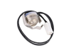 65W84 | Lennox Freezestat Thermostat Switch, Single-Post Single-Throw, Open 29 Deg. F Close 58 Deg. F | Lennox