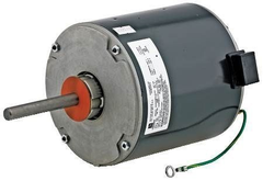 Lennox 87268 Condenser Fan Motor, 1/4 HP, 460V-1Ph, 48 Frame,1075 RPM, P-8-11026 | Midwest Supply Us