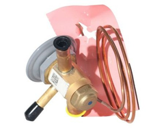 Lennox 60M99 VALVE-EXPANSION (R410A) | Midwest Supply Us