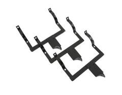 Lennox 23J32 Lennox 23J3201PR, Direct Drive Blower Motor FS Bracket Kit, 48 Frame, 2.5" Ring Dia, 5.68" O. C. | Midwest Supply Us