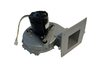 50J07 | Lennox LB-65734F Combustion Air Blower Assembly | Lennox