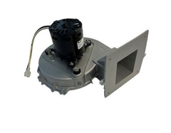 Lennox 50J07 Lennox LB-65734F Combustion Air Blower Assembly | Midwest Supply Us