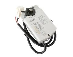 Lennox 77W90 Damper Actuator Motor, 24VAC/VDC, 102691-01 | Midwest Supply Us