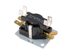 Lennox 58C97 58C9701 Stacked Thermal Delay Relay, SPST N.O., ON 1-60 Sec, OFF 1-45 Sec, 24 Volts | Midwest Supply Us