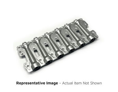 Lennox 69W87 Lennox 602866-04, Burner Assembly, 4-Burners | Midwest Supply Us