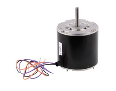 Lennox 69W97 Lennox 100483-30, Condenser Fan Motor, 1/3 HP,208/230V-1Ph, 825 RPM, 100483-30 | Midwest Supply Us