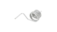 Lennox 97H76 Lennox 97H7601, Burner Box Damper Door Spring | Midwest Supply Us