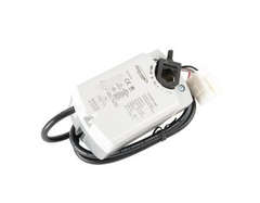 Lennox 77W92 Damper Actuator Motor, 24VAC/VDC, 102691-03 | Midwest Supply Us