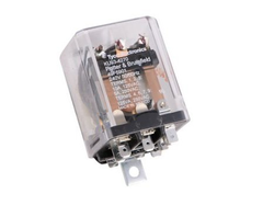 Lennox 49F59 49F5901 Relay, SPDT and DPST, Defrost and Reversing Valve, 208-240 Volts | Midwest Supply Us