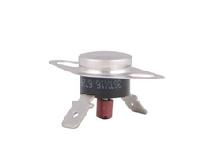 Lennox 15M44 Lennox 15M4401, Rollout Switch, Pink ID Color, Actuates at 180 Deg F. +/- 8 F., Manual Reset | Midwest Supply Us