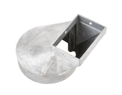 Lennox 31L98 ADAPTOR-FLUE | Midwest Supply Us