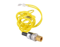Lennox 86M36 Lennox 100087-01, High Pressure Switch, Actuates at 590 PSI; Resets at 418 PSI | Midwest Supply Us