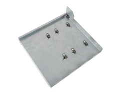 Lennox 65M97 Lennox LB-93595B, Belt Drive Blower Motor Base | Midwest Supply Us