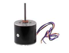 Lennox 51H75 Lennox 51H7501, Condenser Fan Motor, 1/4 HP, 460 Volts, 1 Phase, 825 RPM | Midwest Supply Us