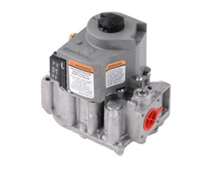 Lennox 41K35 Honeywell 41K3501 Gas Valve, 1/2"  | Midwest Supply Us