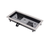 92W30 | Lennox 609313-13, Replacement Cold End Collector Box, For G71MPP−070 Gas Furnace, Versions 1, 2, 3 | Lennox