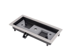 Lennox 92W30 Lennox 609313-13, Replacement Cold End Collector Box, For G71MPP−070 Gas Furnace, Versions 1, 2, 3 | Midwest Supply Us