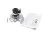 19W04 | Lennox LB-112090B Combustion Air Blower, 208-230 Volts, 60 Hz, 3300 RPM | Lennox