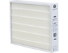 X6672 | Healthy Climate HCF16-16, Disposable Pleated Box Filter 25 x 16 x 5 Inch, MERV 16 | Lennox
