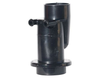 71W26 | Lennox 102504-01, Furnace Flue Exhaust, 2
