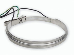 Lennox 45H98 45H9801 HEATER-CRANKCASE  | Midwest Supply Us