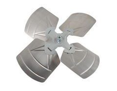 Lennox 23G83 Lennox 23G8301, Fan Blade, 22" Diameter, 4-Blade, 26 Pitch, 1/2" Bore, CCW Facing Discharge | Midwest Supply Us