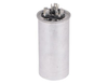 89M73 | Lennox 100335-05, 35/5 MFD Dual Run Capacitor, 370 VAC, Round | Lennox