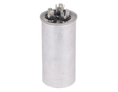 Lennox 89M73 Lennox 100335-05, 35/5 MFD Dual Run Capacitor, 370 VAC, Round | Midwest Supply Us