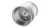 99W50 | Lennox LB-29333BDL, Belt Drive Blower Wheel, 10 x 10 x 5/8 Inch | Lennox