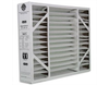 X0581 | Healthy Climate BMAC-12, Pleated Air Filter 16 x 25 x 3 Inch, MERV 11 | Lennox