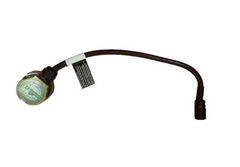 Lennox Y0392 Healthy Climate 08024 Germicidal UV Replacement Lamp Holder Assembly | Midwest Supply Us